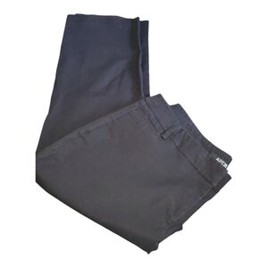 APT. 9 mid-rise capri pants black size 12